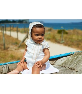 PELELE LINO BODOQUES BLACKWHITE 9316 LA MARTINICA