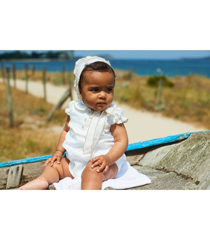 PELELE LINO BODOQUES BLACKWHITE 9316 LA MARTINICA