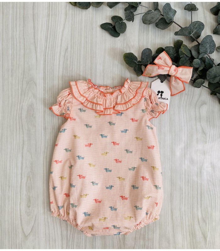 PELELE MILÚ 9283 LA MARTINICA