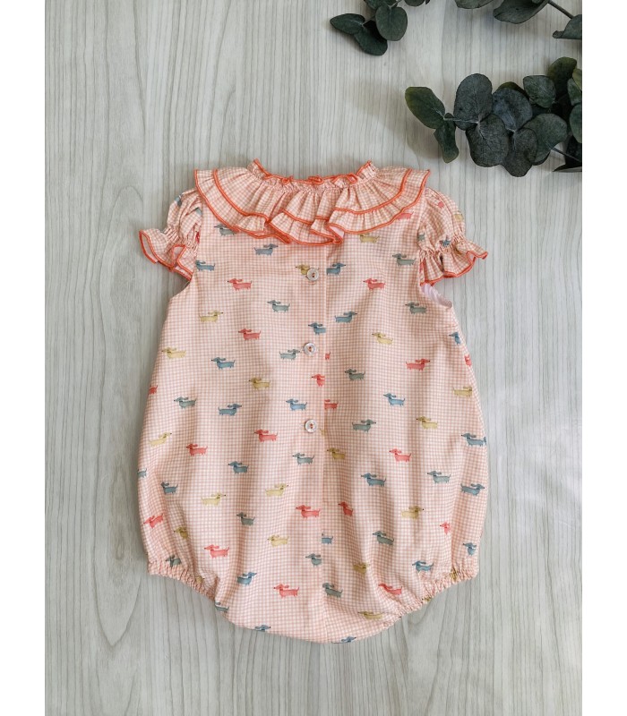 PELELE MILÚ 9283 LA MARTINICA