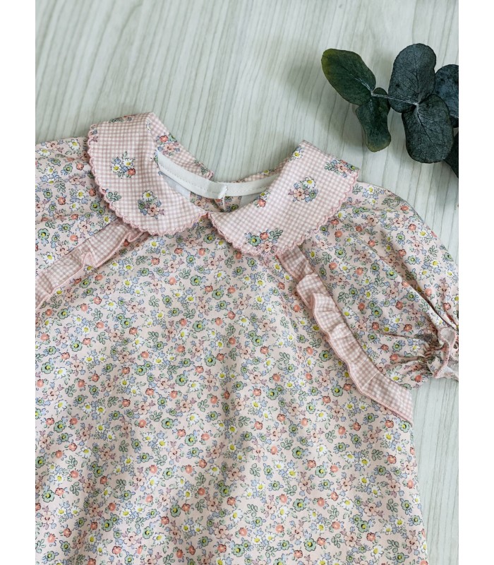 PELELE ROSA Y AZUL 9250 LA MARTINICA