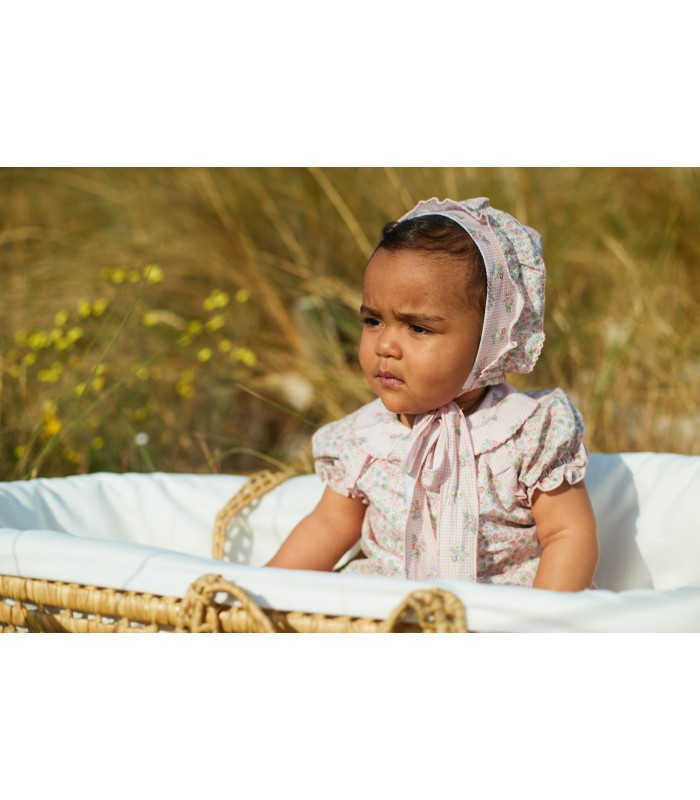 PELELE ROSA Y AZUL 9250 LA MARTINICA