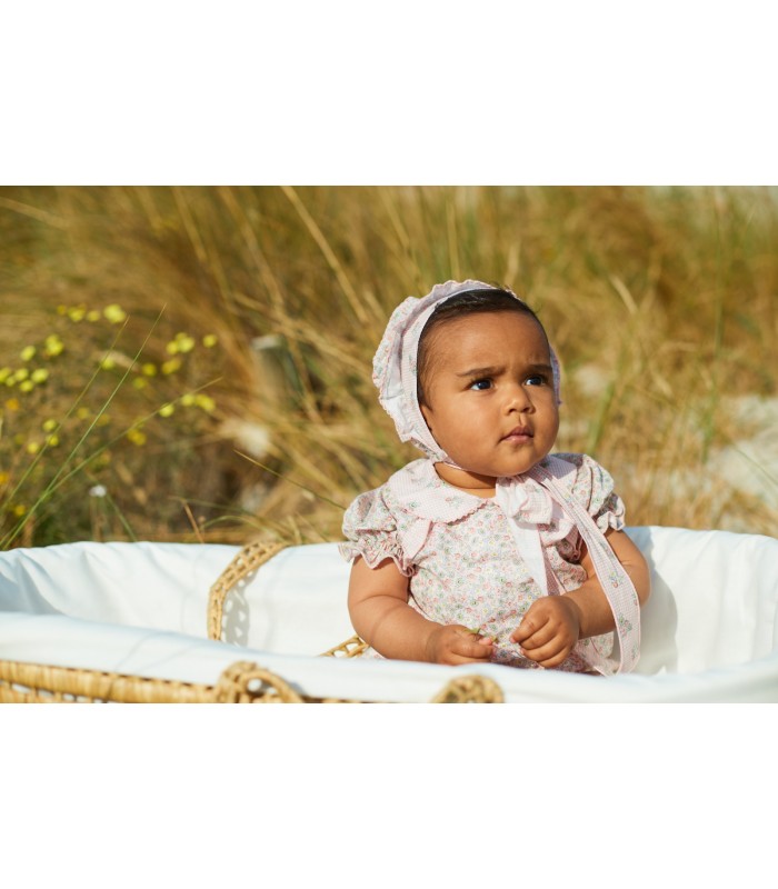 PELELE ROSA Y AZUL 9250 LA MARTINICA