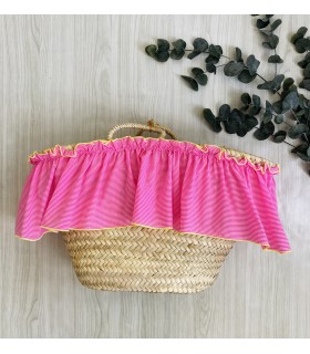 CESTO GRANDE LOS ANGELES 9419 LA MARTINICA