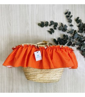 CESTO GRANDE LAIKA 9440 LA MARTINICA