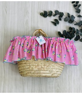 CESTO GRANDE MEDITERRANEO 9536 LA MARTINICA