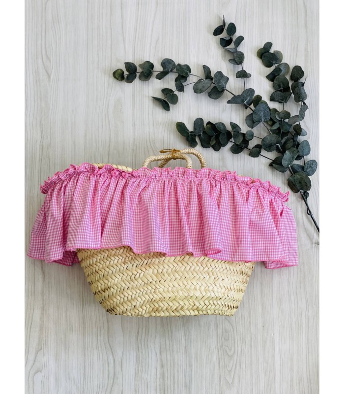 CESTO GRANDE EASTER 9658 LA MARTINICA