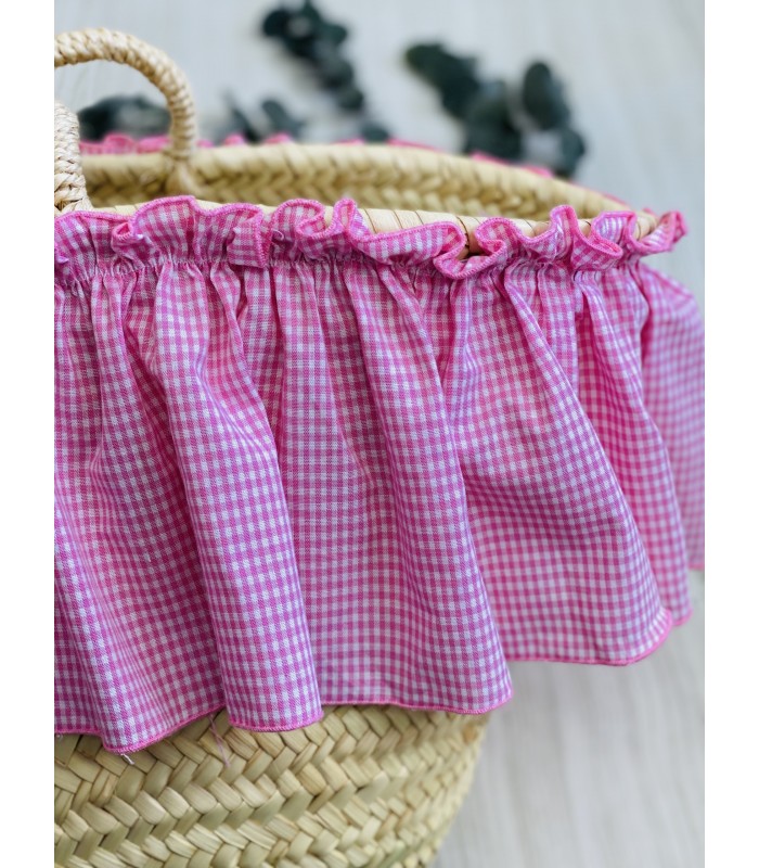 CESTO GRANDE EASTER 9658 LA MARTINICA