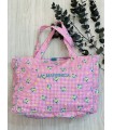 BOLSA VOLANTES MEDITERRANEO 9537 LA MARTINICA