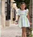 VESTIDO PICHI 967 LAPEPPA