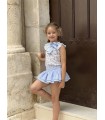 CAMISA + BOMBACHO 972 BY COPO