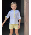 CAMISA 4647 BY COPO