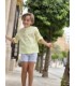 CAMISA+BERMUDA 4670 BY COPO