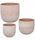 MACETERO CERAMICA Ø29*27hCM 61473