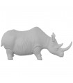 RINOCERONTE CERAMICA 61650