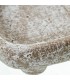 BANDEJA CERAMICA 26*15*7CM 50781