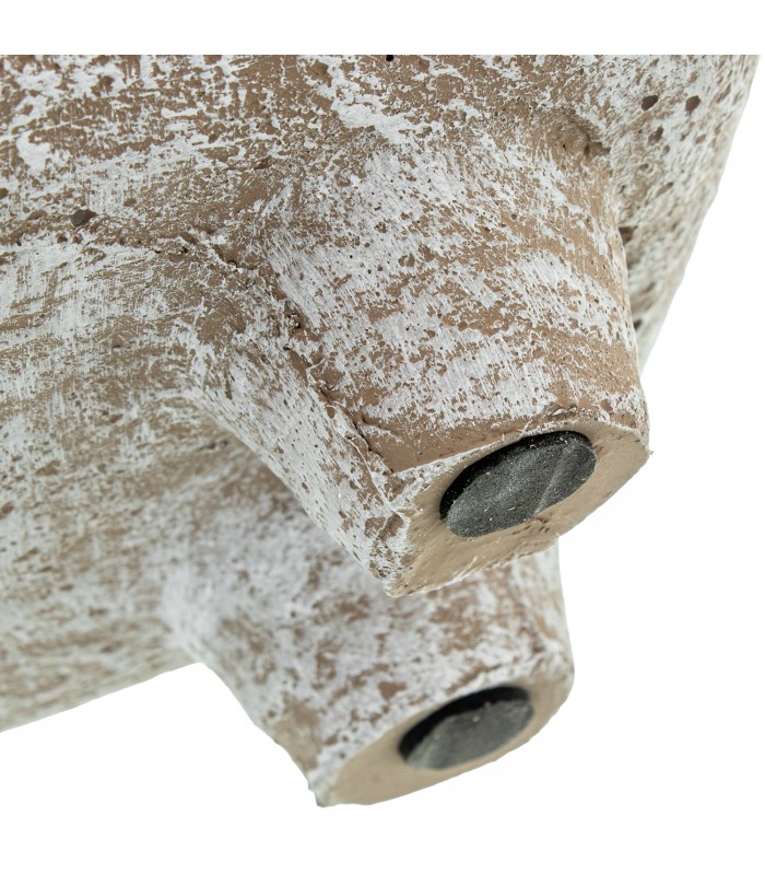 BANDEJA CERAMICA 26*15*7CM 50781