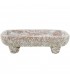 BANDEJA CERAMICA 26*15*7CM 50781