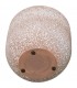 MACETERO CERAMICA Ø29*27hCM 61473