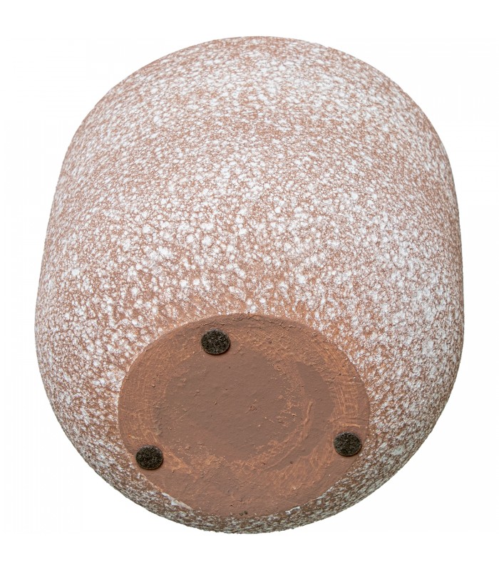 MACETERO CERAMICA Ø29*27hCM 61473