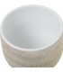 MACETERO CERAMICA Ø20*19hCM 61636
