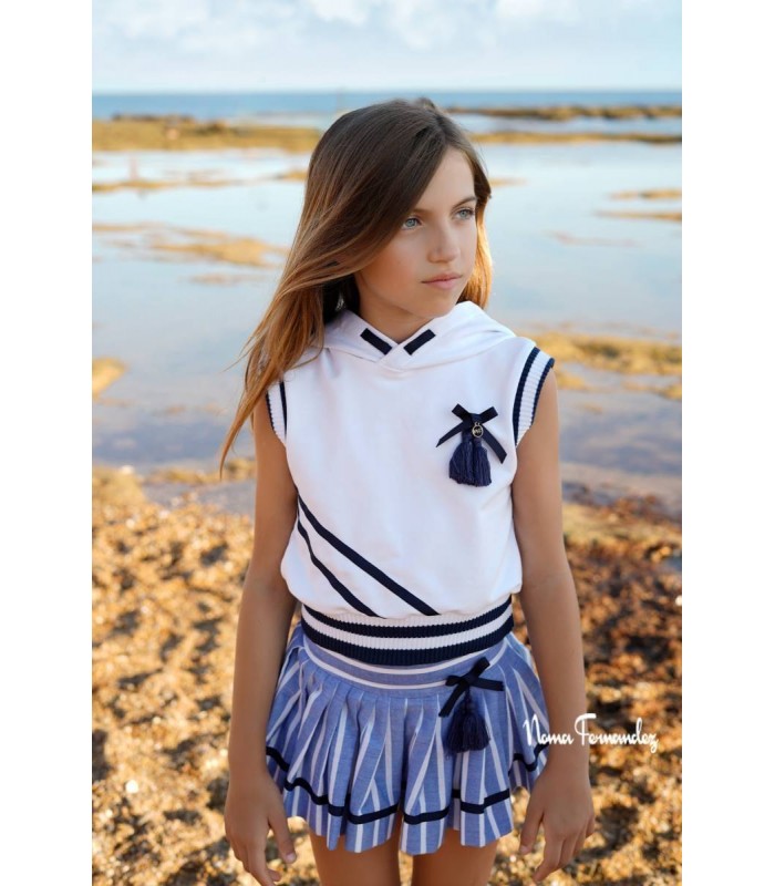 CHALECO+BOMBACHO NANTES NOMA FERNANDEZ