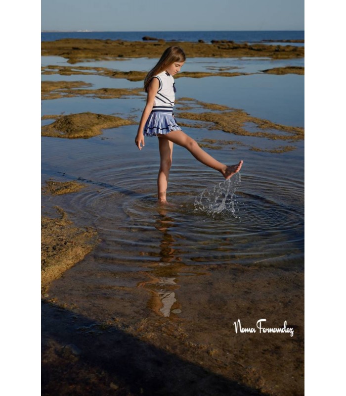 CHALECO+BOMBACHO NANTES NOMA FERNANDEZ