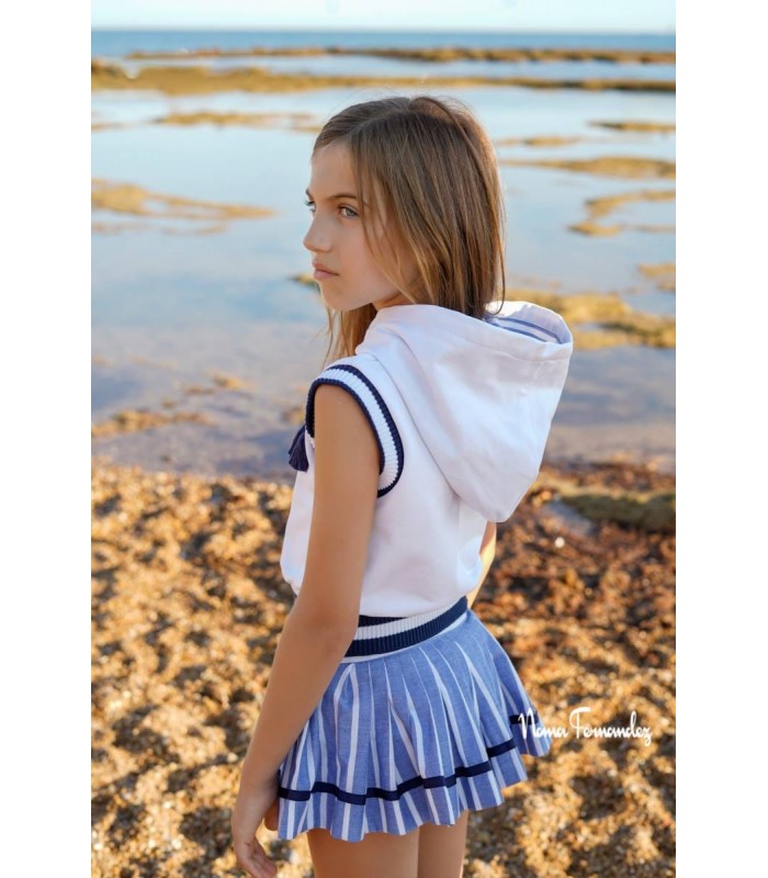 CHALECO+BOMBACHO NANTES NOMA FERNANDEZ