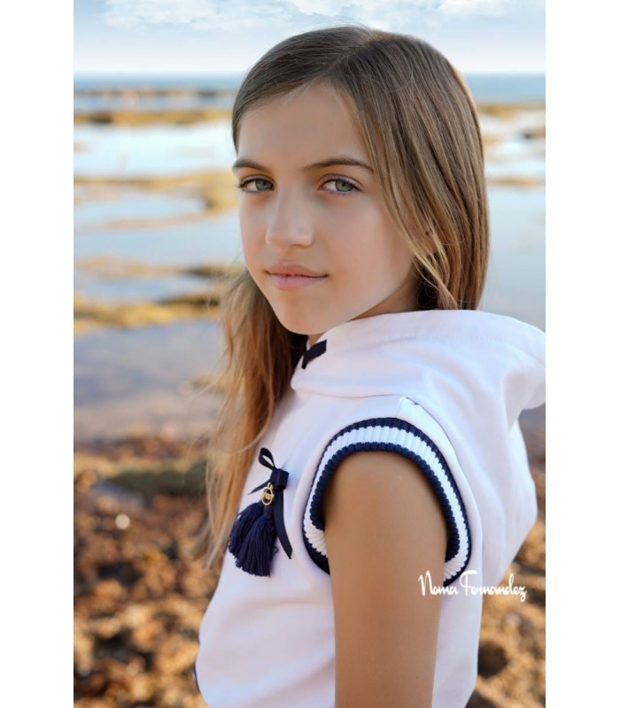 CHALECO+BOMBACHO NANTES NOMA FERNANDEZ