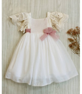 VESTIDO 4563 BY COPO