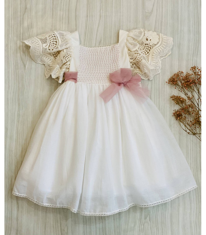 VESTIDO 4563 BY COPO