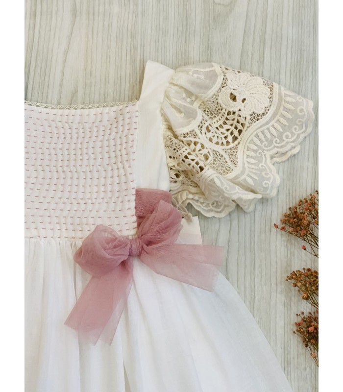 VESTIDO 4563 BY COPO