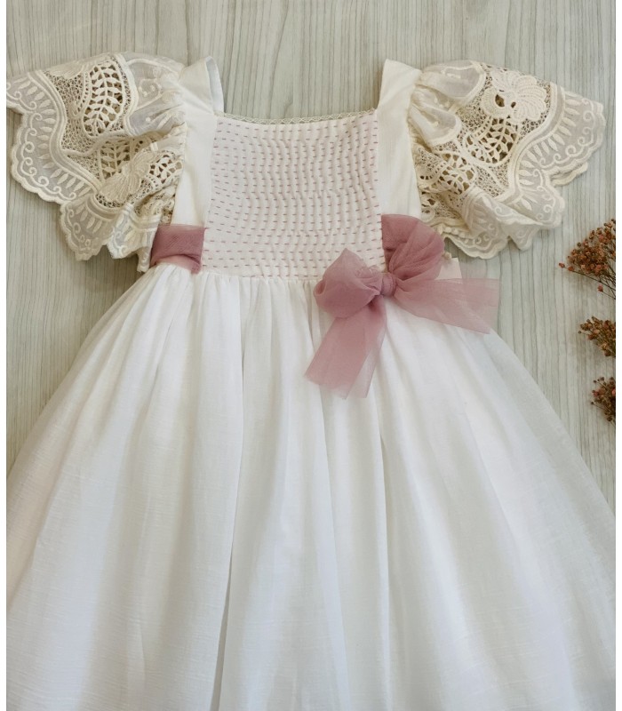 VESTIDO 4563 BY COPO