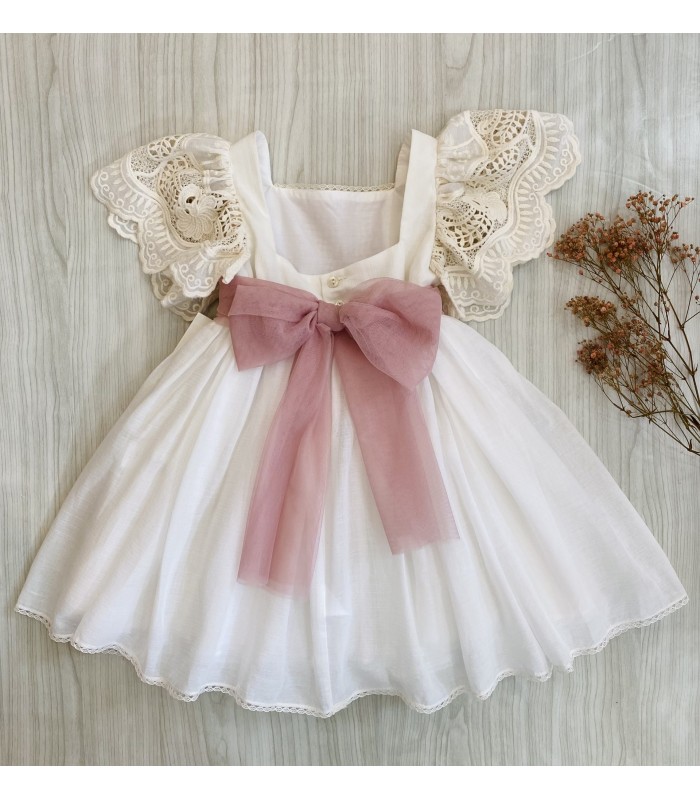 VESTIDO 4563 BY COPO