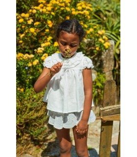 BLUSA+BRAGUITA MARSELLA 9003 LA MARTINICA