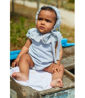 PELELE NIÑA MARSELLA 9000 LA MARTINICA 