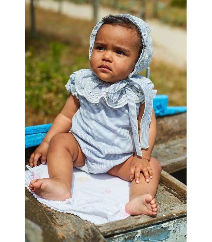 PELELE NIÑA MARSELLA 9000 LA MARTINICA