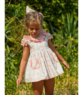 JESUSITO LIRIO 9069 LA MARTINICA