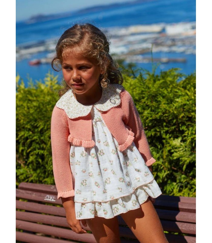 REBECA CORTA BAMBI SUEÑOS 9139 LA MARTINICA