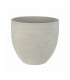 MACETERO BRELY TAUPE 39*37CM 190-2442