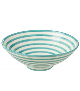 LEBRILLO BOWL 40*40*15CM 52203