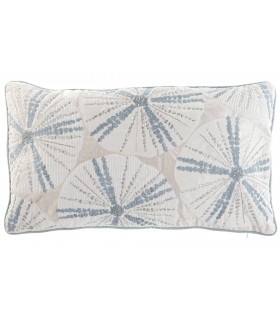 COJIN BORDADO 60*35CM TX-210821