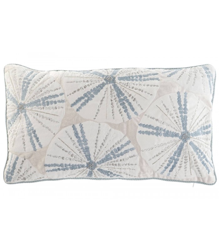 COJIN BORDADO 60*35CM TX-210821