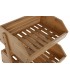 FRUTERO BAMBU 3 PISOS 30*33*41CM PC-217554