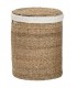 CESTA SEAGRASS Ø43*55CM DC-218913