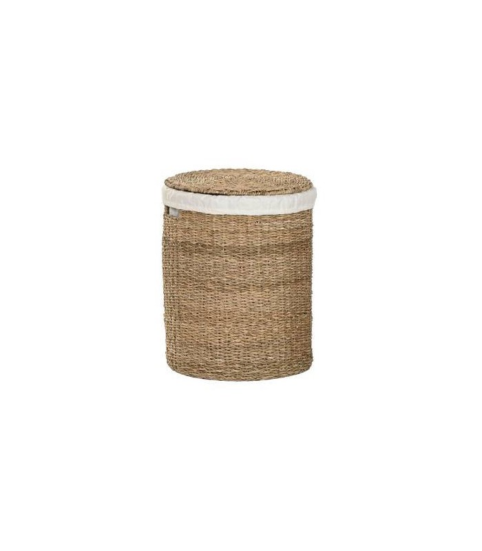 CESTA SEAGRASS Ø43*55CM DC-218913