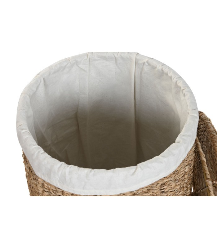 CESTA SEAGRASS Ø43*55CM DC-218913