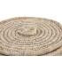 CESTA FIBRA NATURAL Ø35*19CM DC-218916