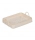 BANDEJA FIBRA NATURAL 45*34*13CM 612271