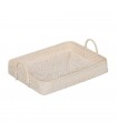 BANDEJA FIBRA NATURAL 45*34*13CM 612271